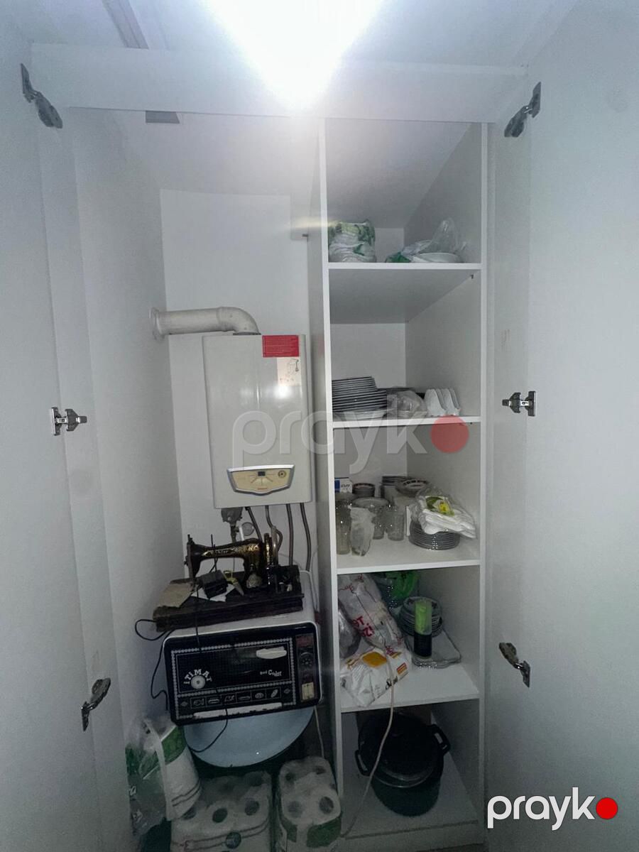 3-otaqlı mənzil, Yasamal r., 65 m² — Mənzil, Bakı (7)
