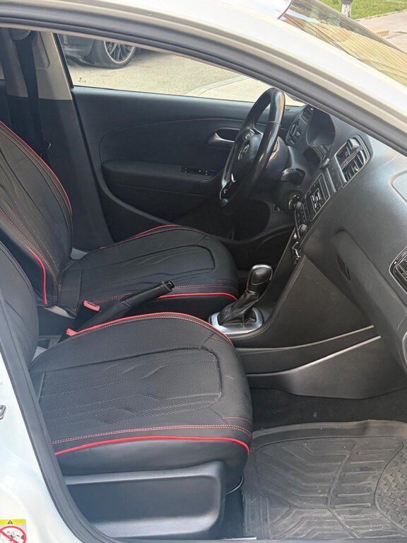 Volkswagen Polo, 1.6 L, 2019 il, 127 515 km — Avtomobillər, Bakı (4)