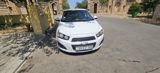 Chevrolet Aveo, 1.4 L, 2013 il, 260 286 km — Автомобили