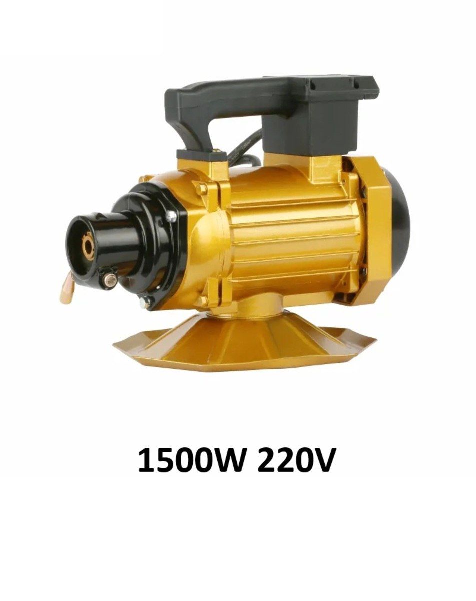 Portativ beton vibratorlar — Təmir və inşaat, Bakı (2)