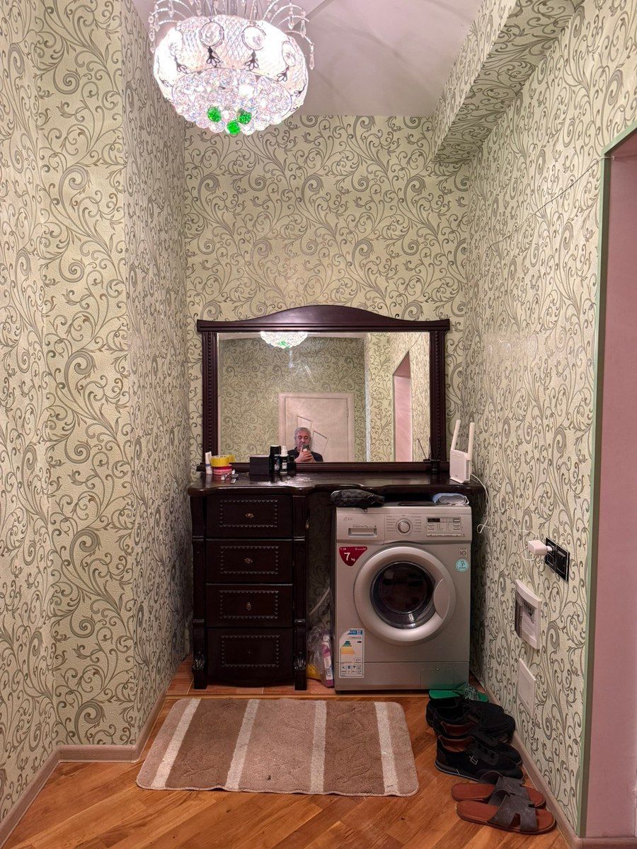 2-otaqlı yeni tikili, Xırdalan ş., 54 m² — Mənzil, Xırdalan (2)