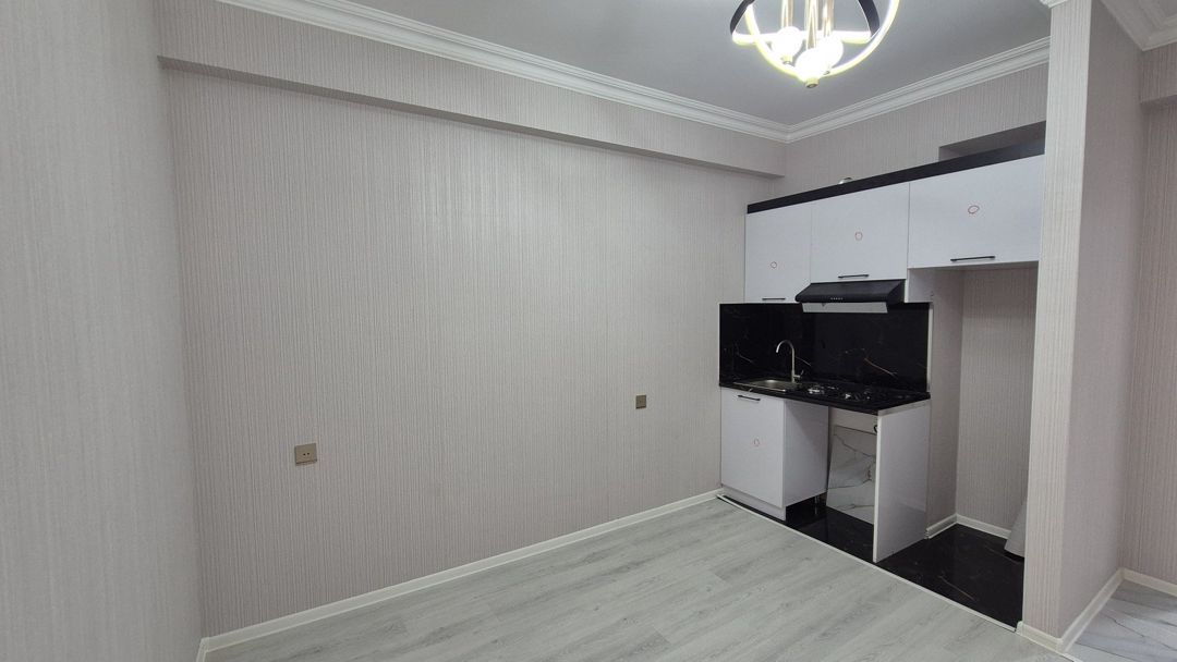 2-otaqlı yeni tikili, Xırdalan ş., 28.7 m² — Mənzil, Xırdalan (2)