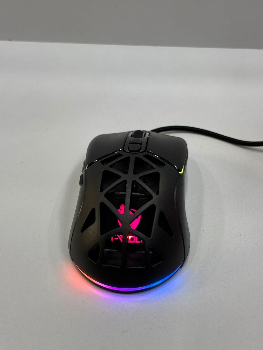 Kompüter siçanı "T-Wolf G520 RGB Gaming Mouse" — Elektronika, Bakı (12)