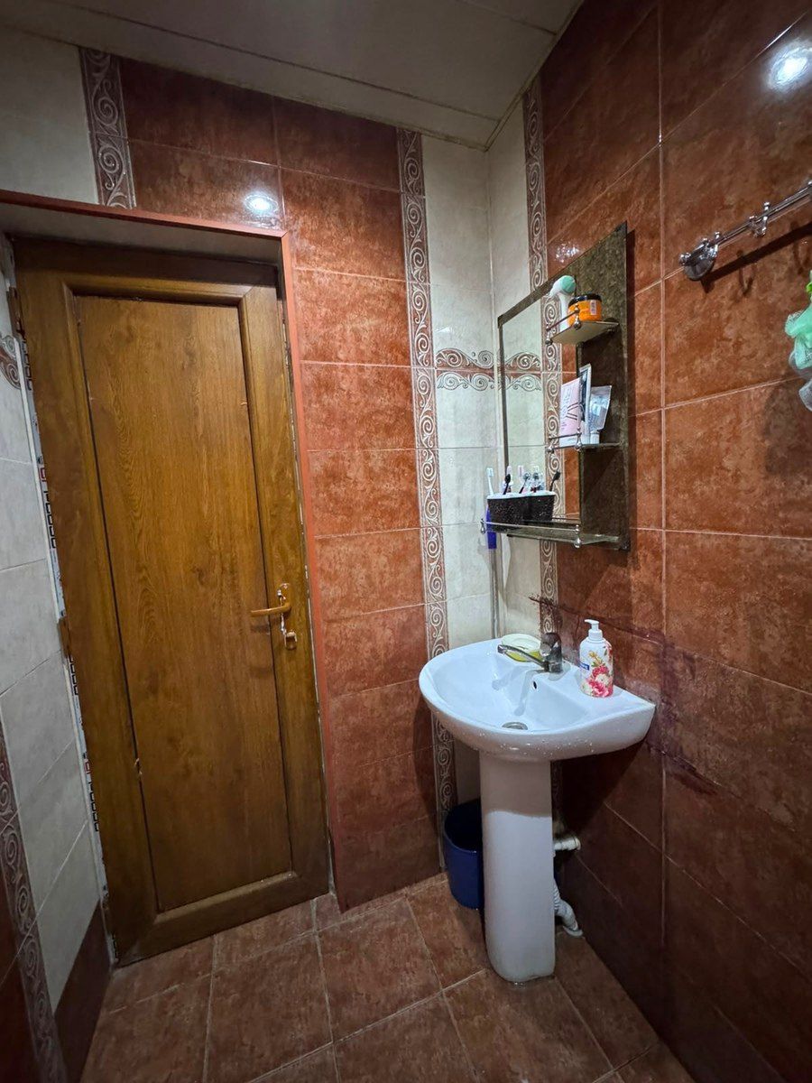 2-otaqlı yeni tikili, Masazır qəs., 52 m² — Mənzil, Bakı (8)