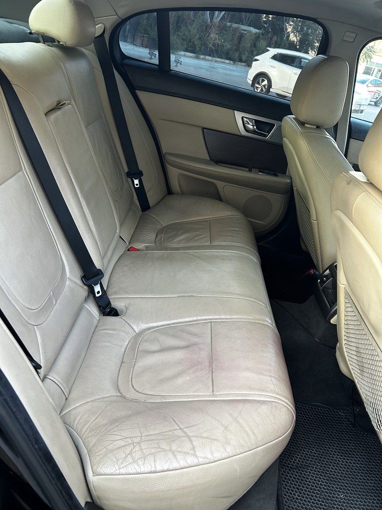 Jaguar XF, 2.0 L, 2012 il, 290 000 km — Avtomobillər, Bakı (12)