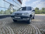Chevrolet Niva, 1.7 L, 2005 il, 220 000 km — Otomobil