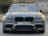 BMW 528, 2.0 L, 2014 il, 198 350 km — Автомобили