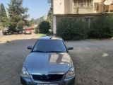 LADA (VAZ) Priora, 1.6 L, 2012 il, 190 000 km — Avtomobil