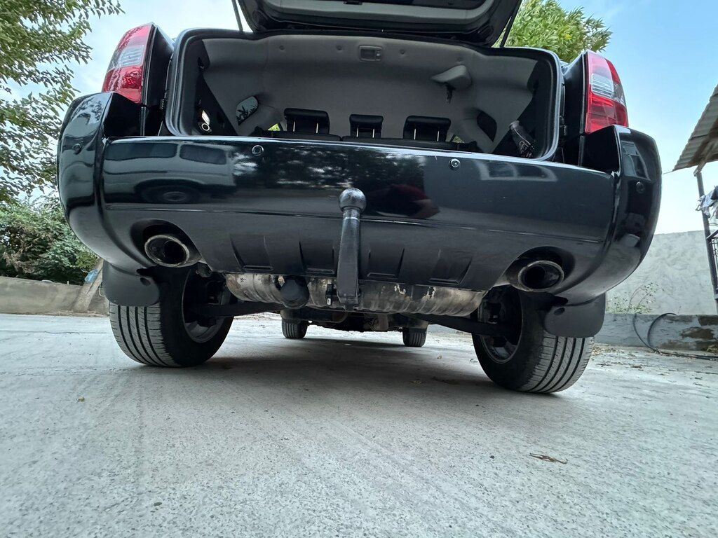 Hyundai Tucson, 2.0 L, 2007 il, 206 588 km — Avtomobillər, Sumqayıt (3)