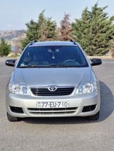Toyota Corolla, 1.4 L, 2006 il, 301 000 km — Avtomobillər