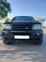 Land Rover RR Sport, 2.7 L, 2008 il, 422 000 km — Автомобили