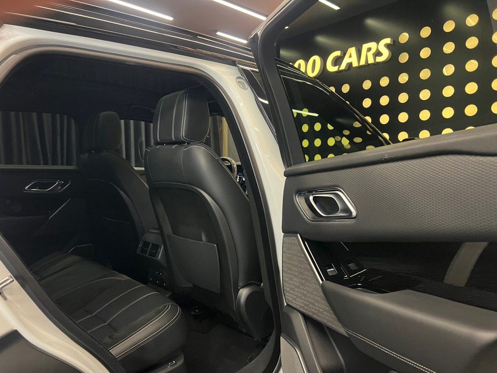 Land Rover RR Velar, 2.0 L, 2019 il, 173 000 km — Avtomobillər, Bakı (8)
