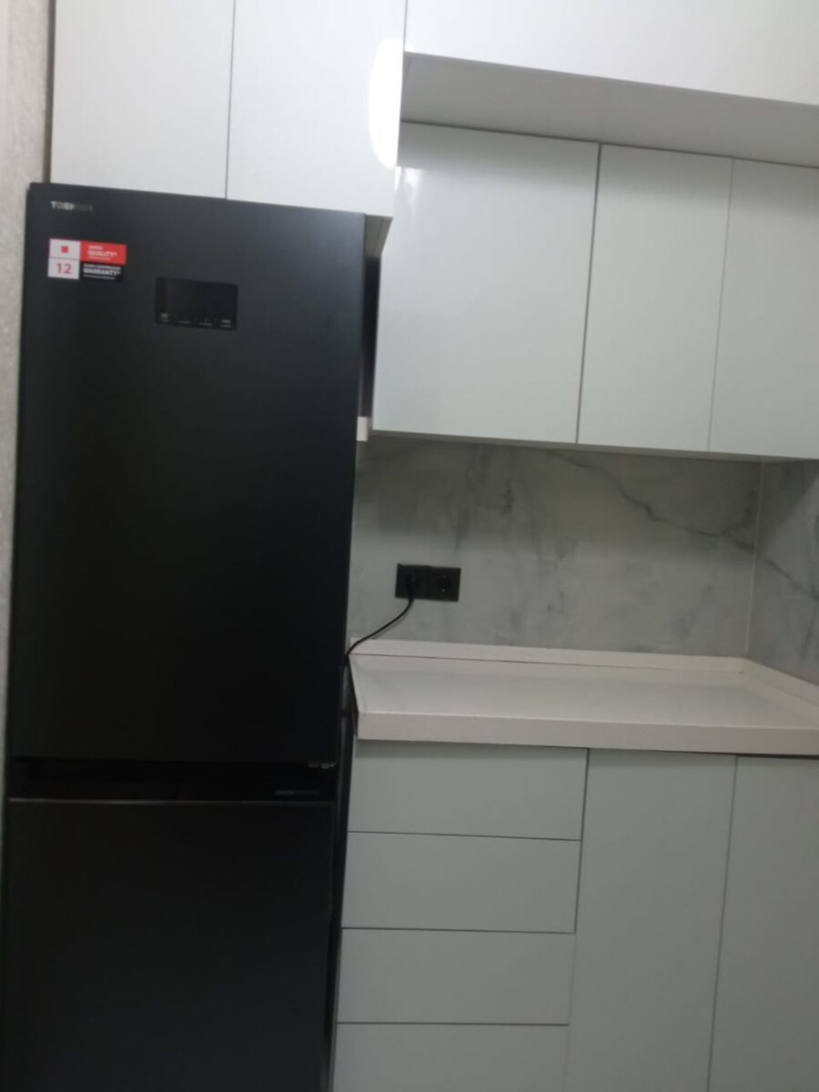 2-otaqlı yeni tikili, Xırdalan ş., 64 m² — Mənzil, Xırdalan (9)
