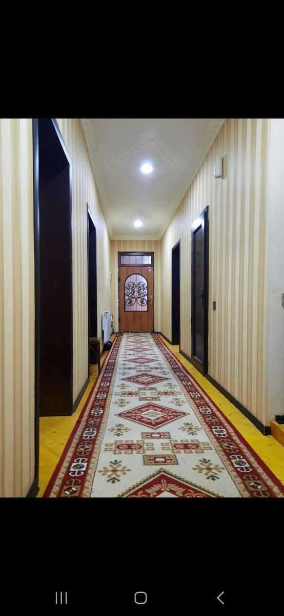 Həyət evi, Saray qəs. — Ev, villa, Sumqayıt (8)