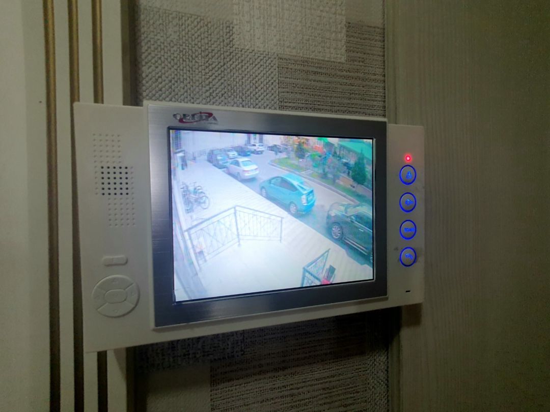 2-otaqlı yeni tikili kirayə verilir, Sumqayıt ş., 57 m² — Mənzil, Sumqayıt (4)