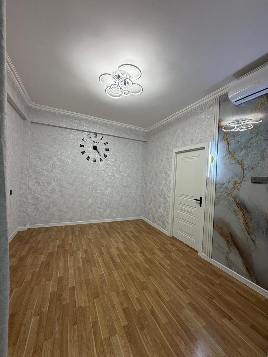 2-otaqlı yeni tikili, Xırdalan ş., 43 m² — Mənzil, Bakı (5)