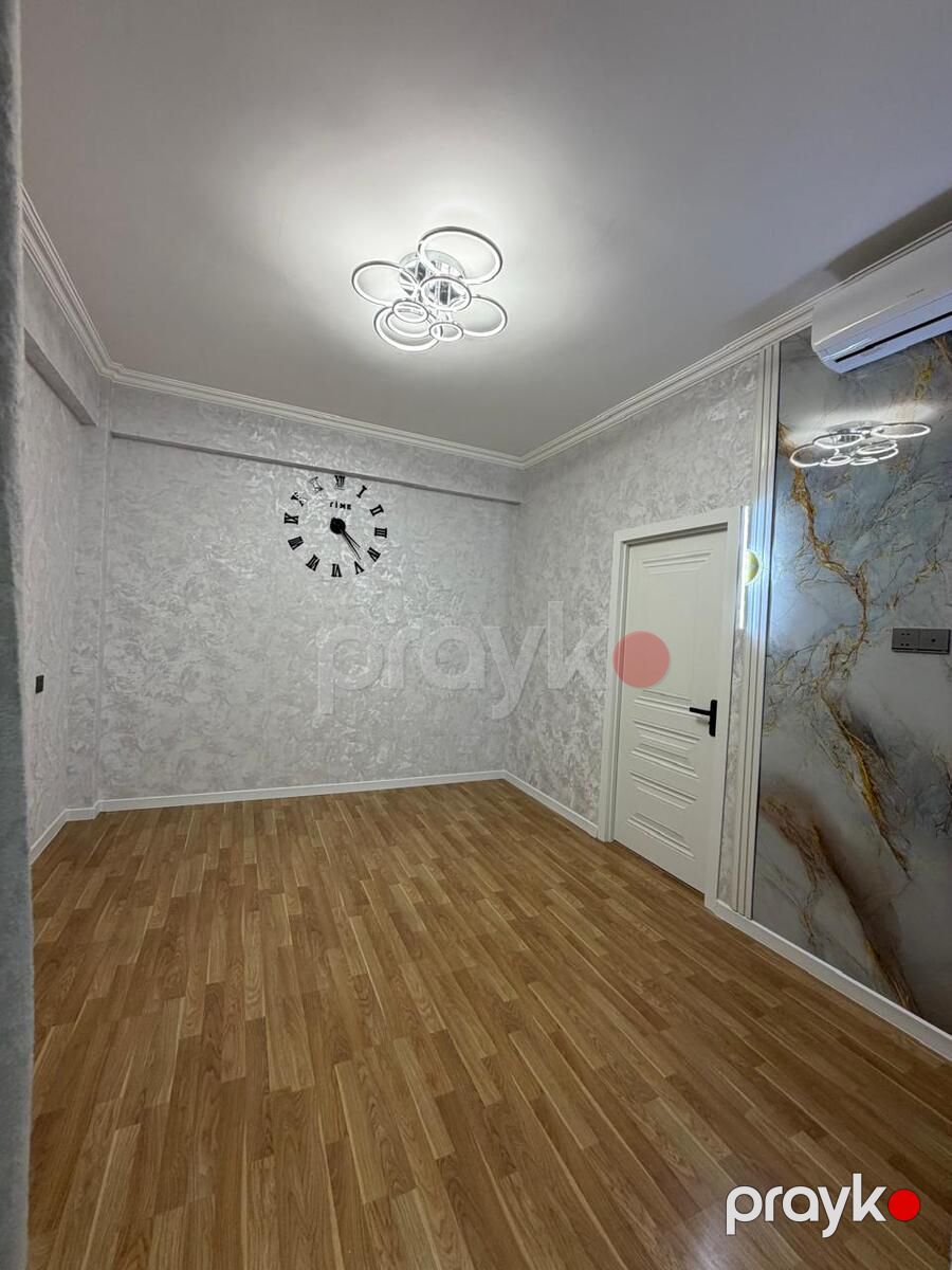 2-otaqlı yeni tikili, Xırdalan ş., 43 m² — Mənzil, Bakı (5)