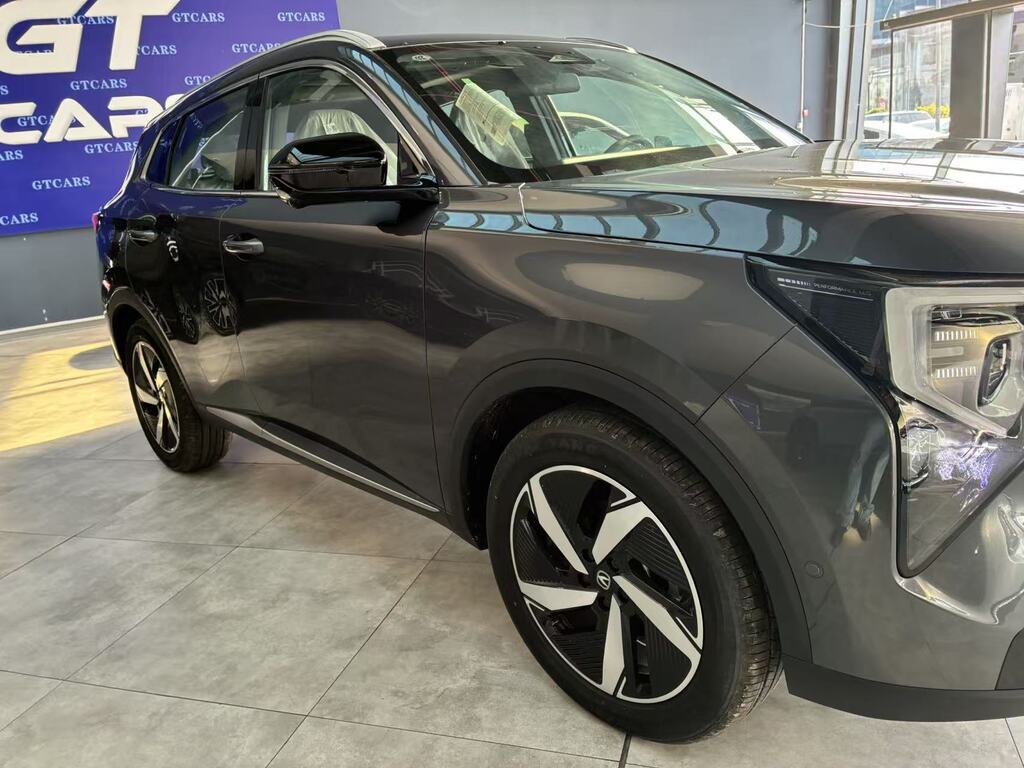 Changan CS 55 Plus, 1.5 L, 18.4 kWh, 2026 il, yeni — Avtomobillər, Bakı (2)