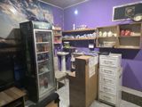 Oyun zalı və kiçik kafe avadanlıqları komplekti - Geniş zal konsepti — Товары