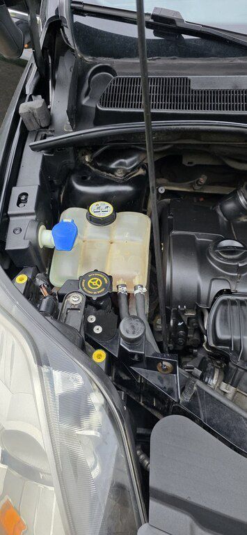 Ford Kuga, 2.5 L, 2010 il, 192 488 km — Avtomobillər, Qusar (3)