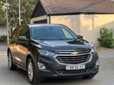 Chevrolet Equinox, 1.5 L, 2020 il, 132 740 km — Автомобили