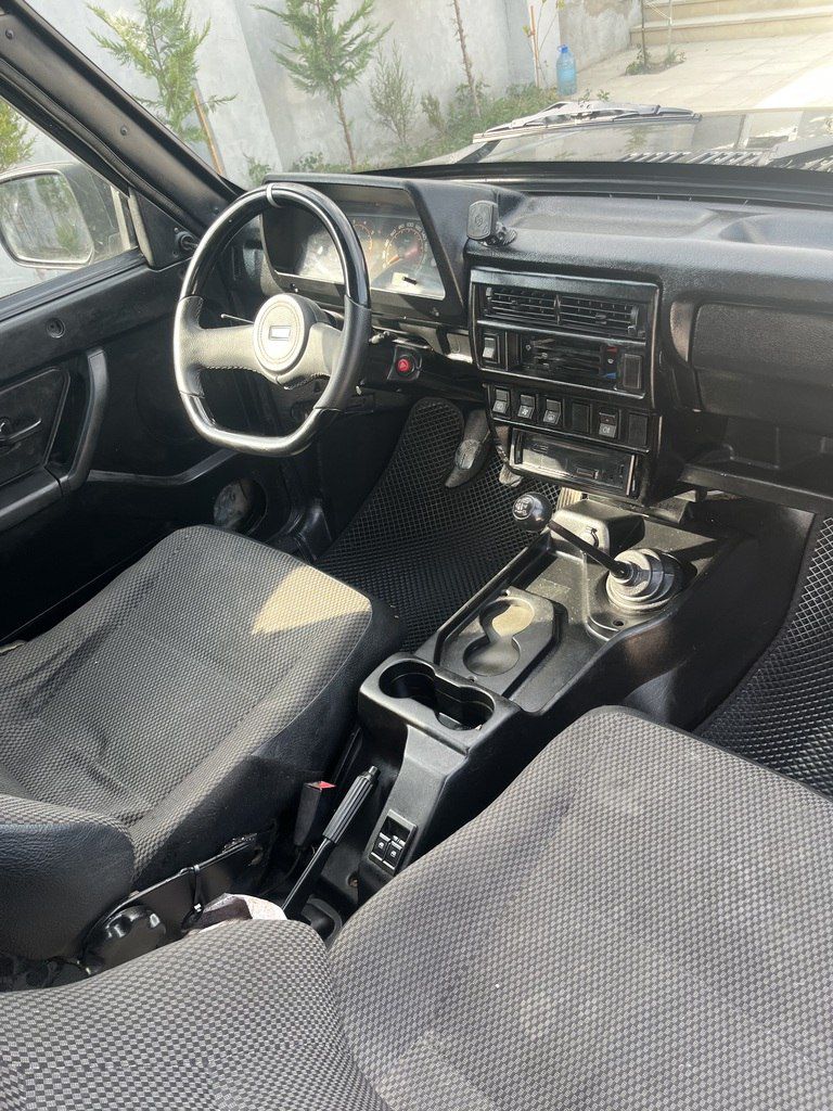 LADA (VAZ) Niva, 1.7 L, 2019 il, 10 000 km — Avtomobillər, Bakı (2)