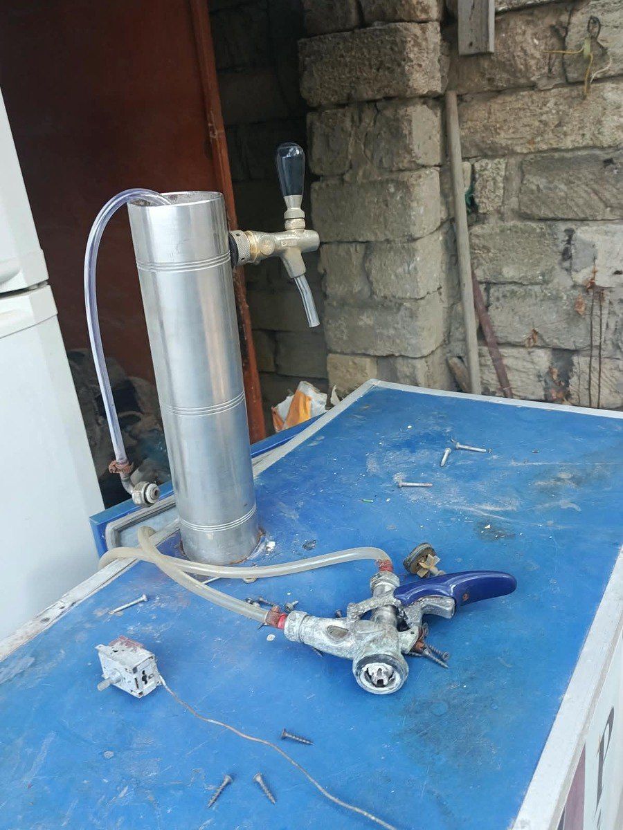 Pivə aparatı — Biznes və avadanlıq, Bakı (7)