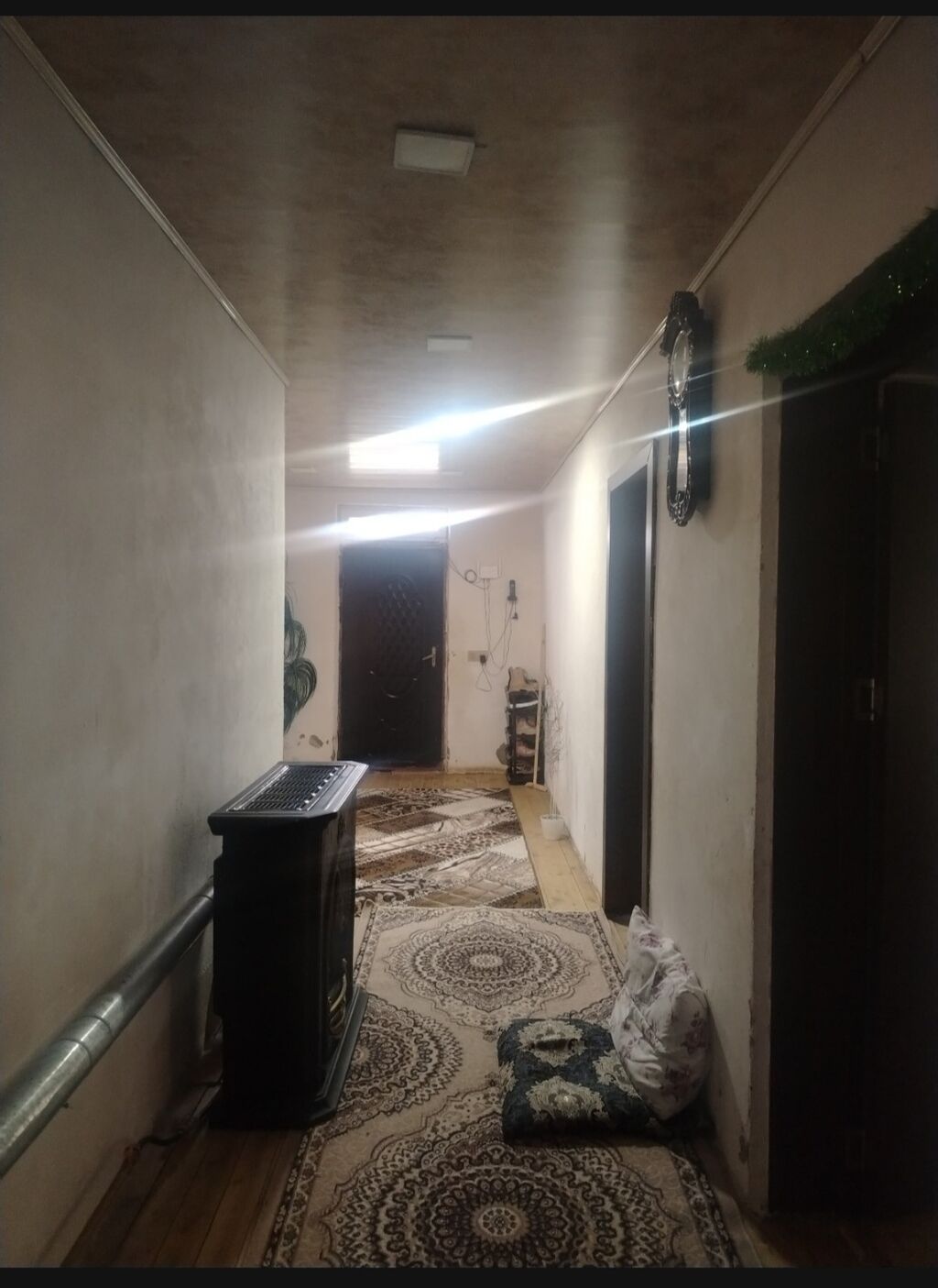 Həyət evi satılır. Ev daş tikilidir və geniş həyətyanı sahəyə — Daşınmaz əmlak, Sumqayıt (3)