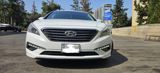 Hyundai Sonata, 1.6 L, 2014 il, 124 000 km — Avtomobillər