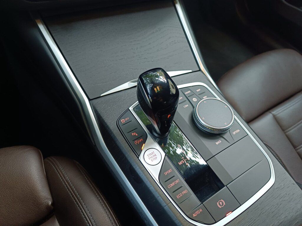 BMW 330, 2.0 L, 2020 il, 53 472 km — Avtomobillər, Bakı (10)