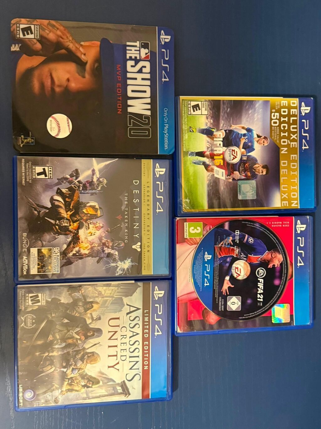 Sony PlayStation 4 Pro oyun konsolu. Lazımi qulluq görünüb termopasta — Oyun konsolları, Bakı (5)