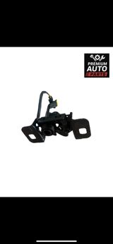 Chevrolet Equinox ehtiyat hissələri — Premium Auto Parts — Запчасти и аксессуары