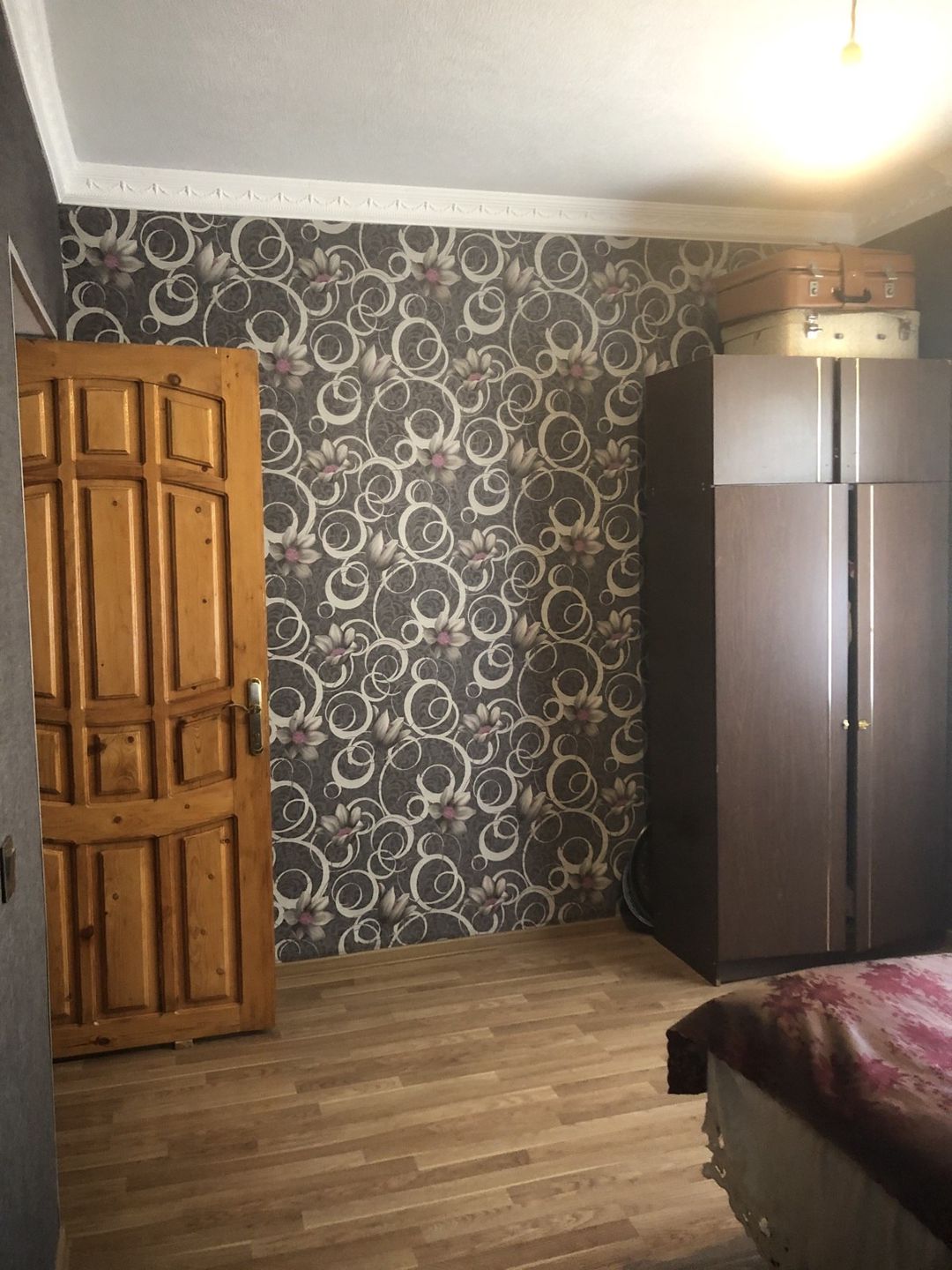 Həyət evi, Yergüc kəndi — Ev, villa, Xaçmaz (10)