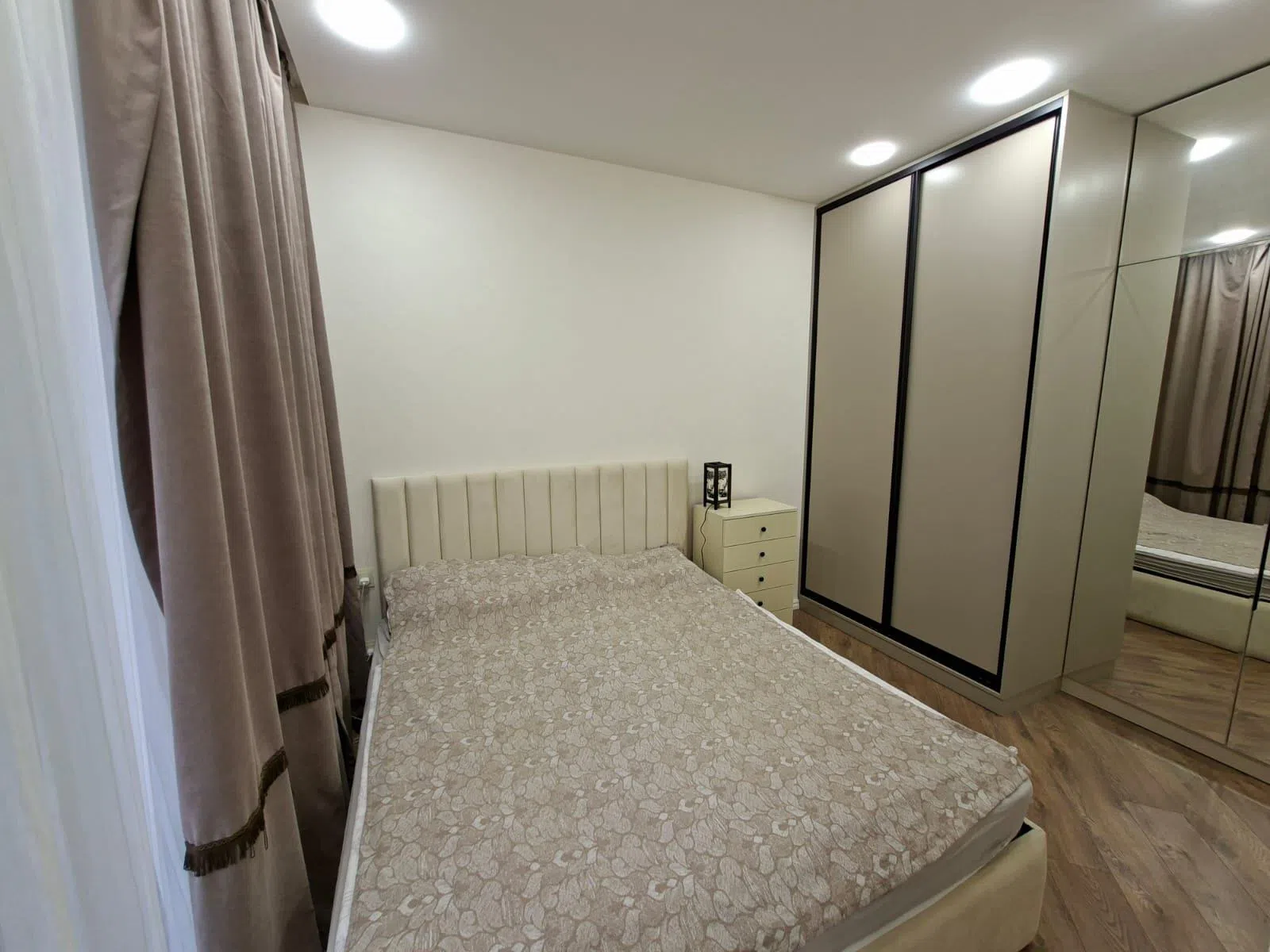 2 otaqlı mənzil 57 m² satılır — Daşınmaz əmlak, Bakı (8)