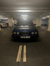 BMW 525, 2.5 L, 1994 il, 450 000 km — Автомобили