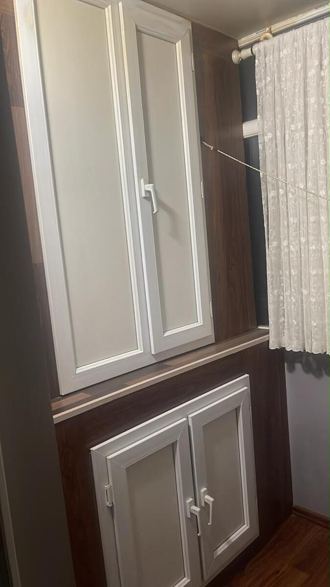 2-otaqlı yeni tikili kirayə verilir, Mirəli Seyidov küç., 60 m² — Mənzil, Bakı (7)
