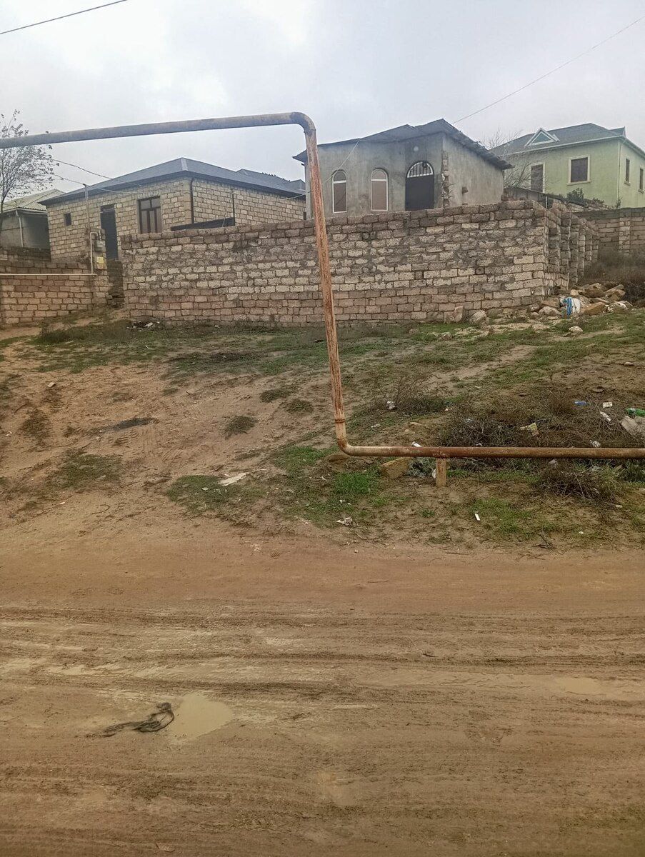 1.5 sot torpaq sahəsi, Balaxanı qəs. — Torpaq, Bakı