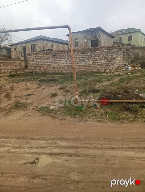 1.5 sot torpaq sahəsi, Balaxanı qəs.
