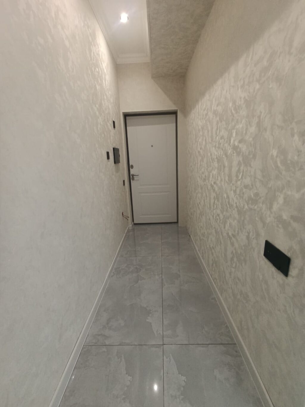 2 otaqlı, Yeni tikili, 48 kv. m — Daşınmaz əmlak, Xırdalan (4)
