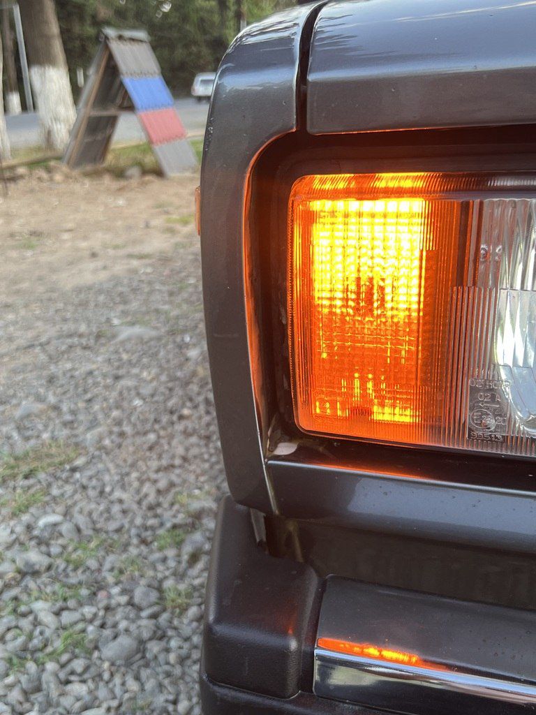 LADA (VAZ) 2107, 1.6 L, 2011 il, 53 000 km — Avtomobillər, Astara (11)