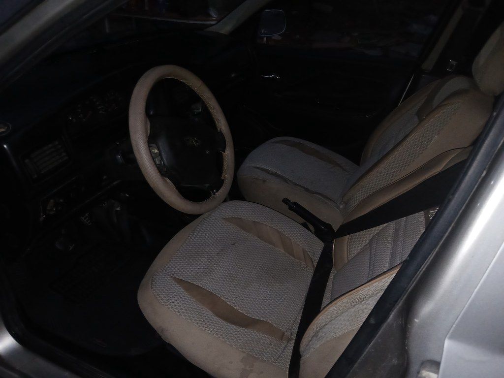 Chery Amulet (A15), 1.5 L, 2008 il, 378 565 km — Avtomobillər, Bakı (5)