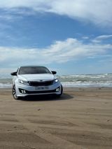 Kia Optima, 2.0 L, 2012 il, 228 253 km — Автомобили