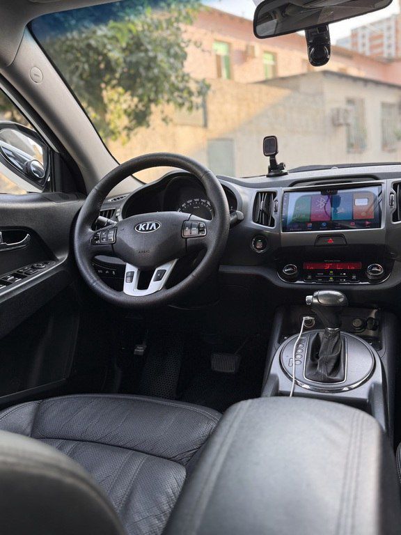 Kia Sportage, 2.0 L, 2011 il, 359 000 km — Avtomobillər, Bakı (12)