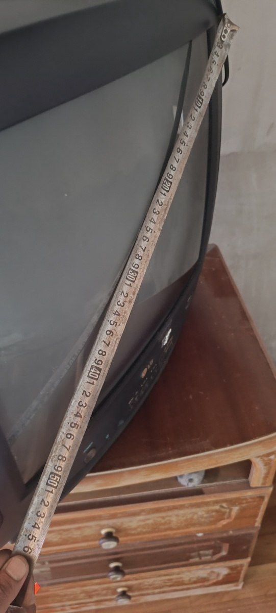 Televizor LG — Elektronika, Sumqayıt (2)