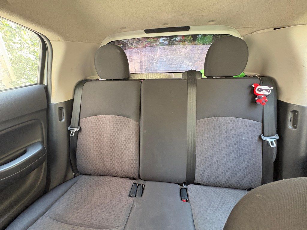 Mitsubishi Mirage, 1.2 L, 2018 il, 80 467 km — Avtomobillər, Bakı (9)
