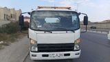 Isuzu NPR 75 L, 5.2 L, 2022 il, 169 000 km — Cars