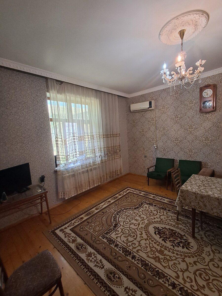 Həyət evi, Masazır qəs. — Ev, villa, Bakı (7)
