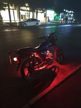 Tufan M50, 50 sm3, 2023 il, 19 000 km — Otomobil