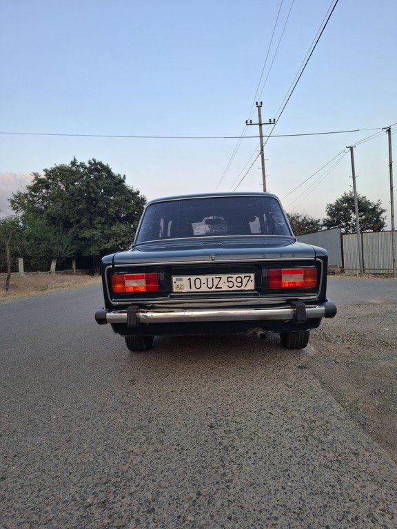 LADA (VAZ) 2106, 1.6 L, 2005 il, 122 074 km — Avtomobillər, Masallı (6)