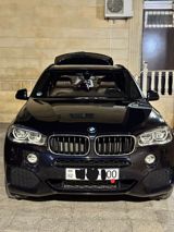 BMW X5, 3.0 L, 2018 il, 135 070 km — Автомобили